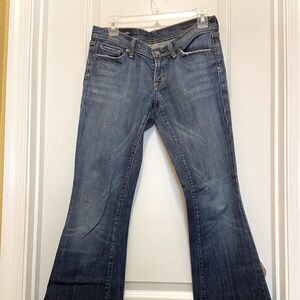 Citizens of Humanity Jeans